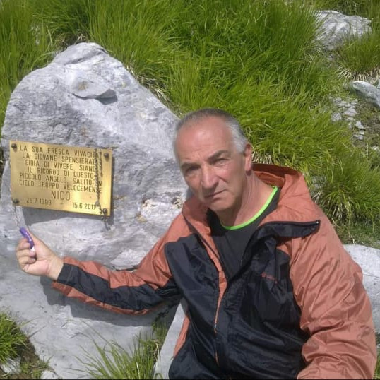 ferruccio - parco del battiferro - trekking alpi apuane